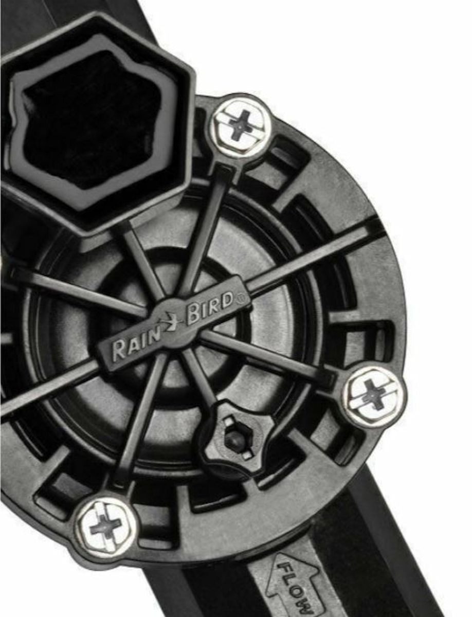 Rain Bird Bewässerungssystem Magnetventil - 24VAC - Typ HV