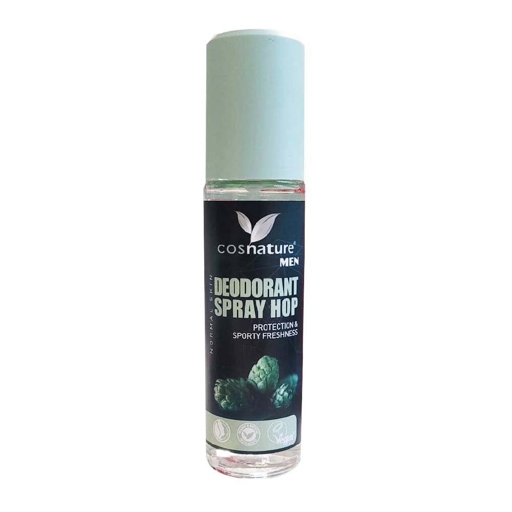 cosnature Deo-Spray Cosnature Deo Spray 75ml Hopfen