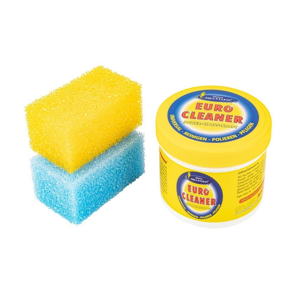 AQUA CLEAN Eurocleaner 700g Allzweckreiniger