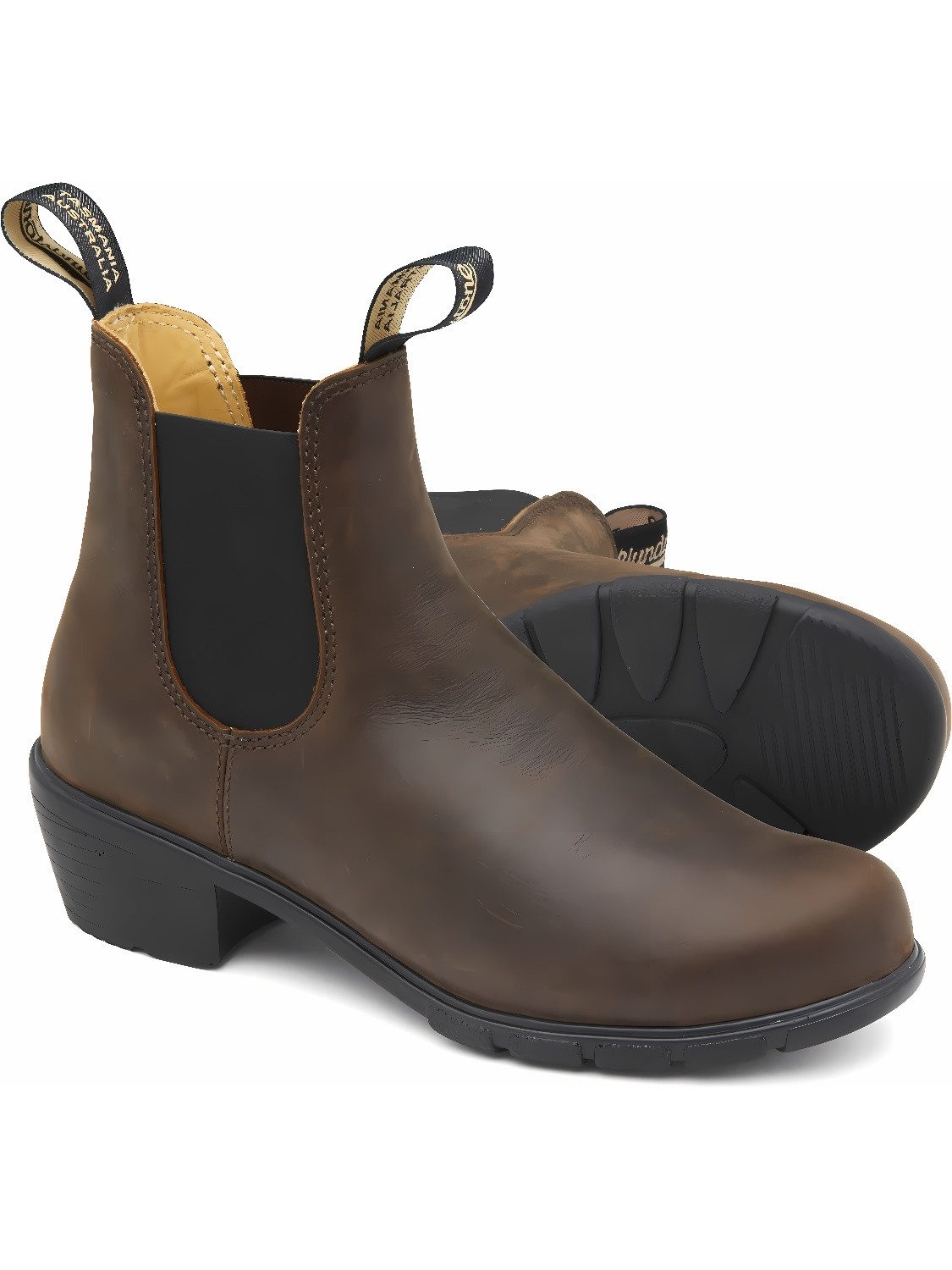 Stiefel