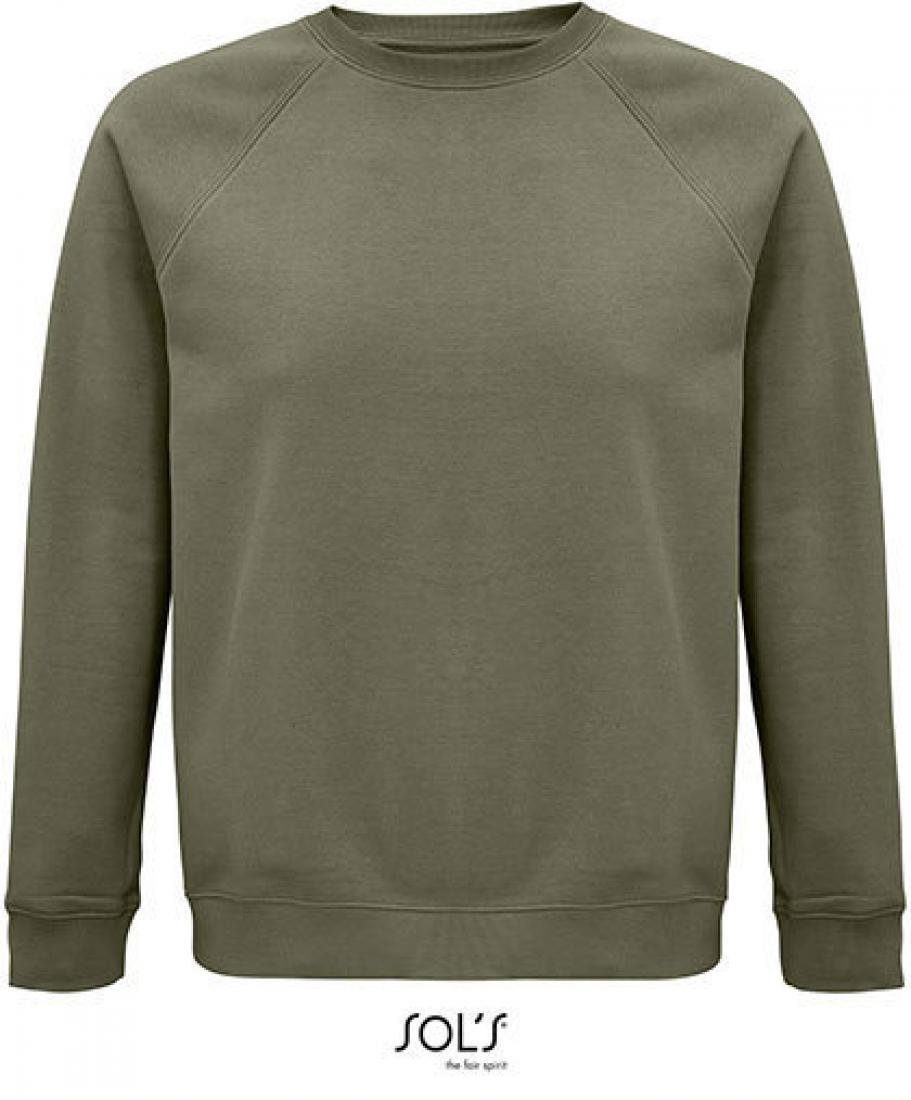 SOLS Sweatshirt Herren Sweat, Space Unisex günstig online kaufen