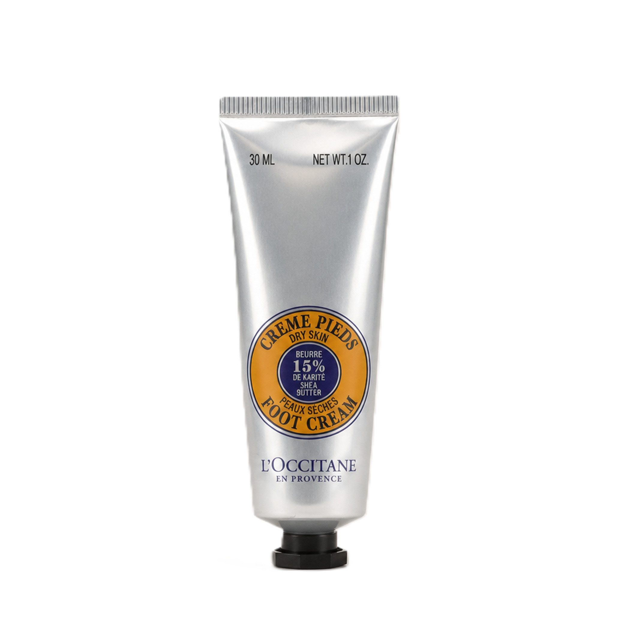 L'OCCITANE Fußcreme L'Occitane en Provence Foot Cream 30ml