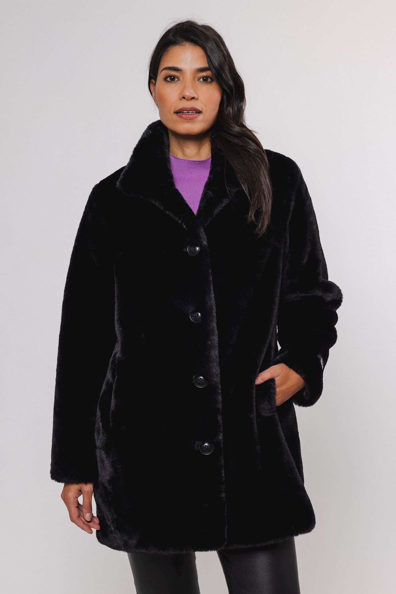 Steppjacke