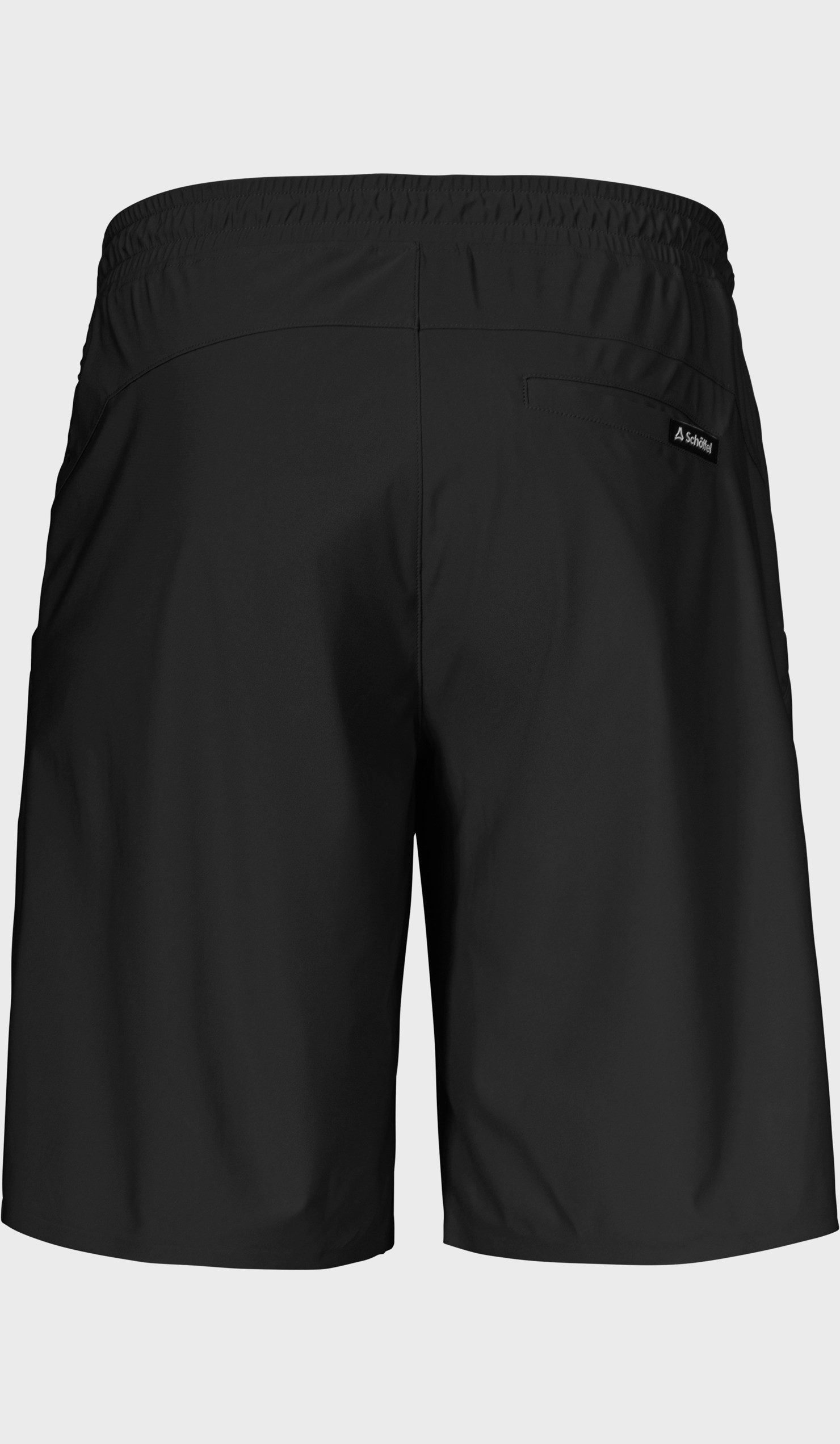 Schöffel Shorts Jersey Shorts Style Calmay MEN