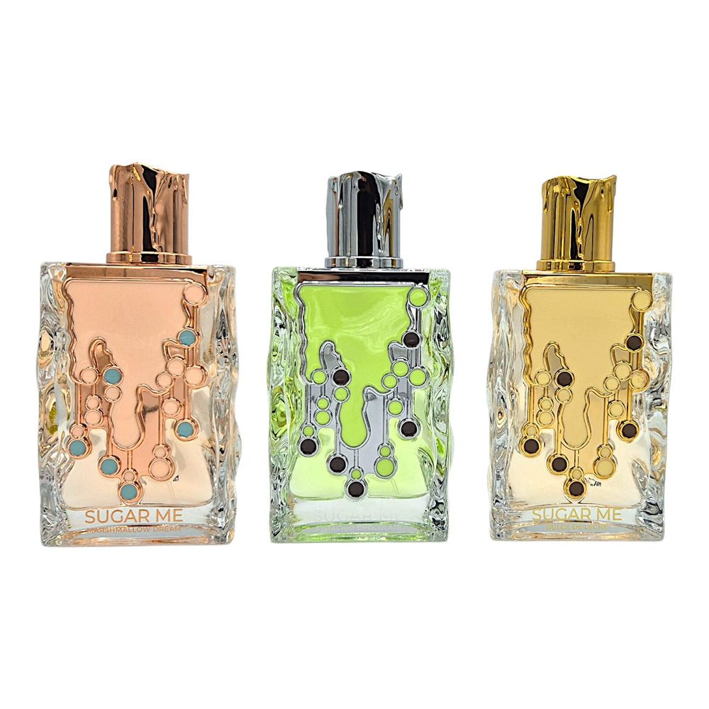 Maison Alhambra Eau de Parfum Maison Alhambra Sugar Me Serien Eau de Parfum 100ml 1 Stk
