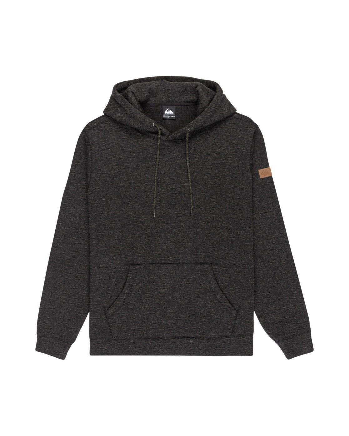 Kapuzensweatshirt Keller
