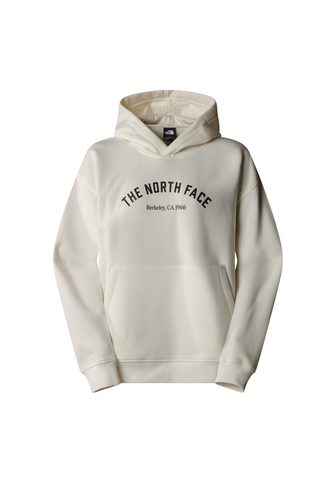  The North Face Sportinis megztinis su ...