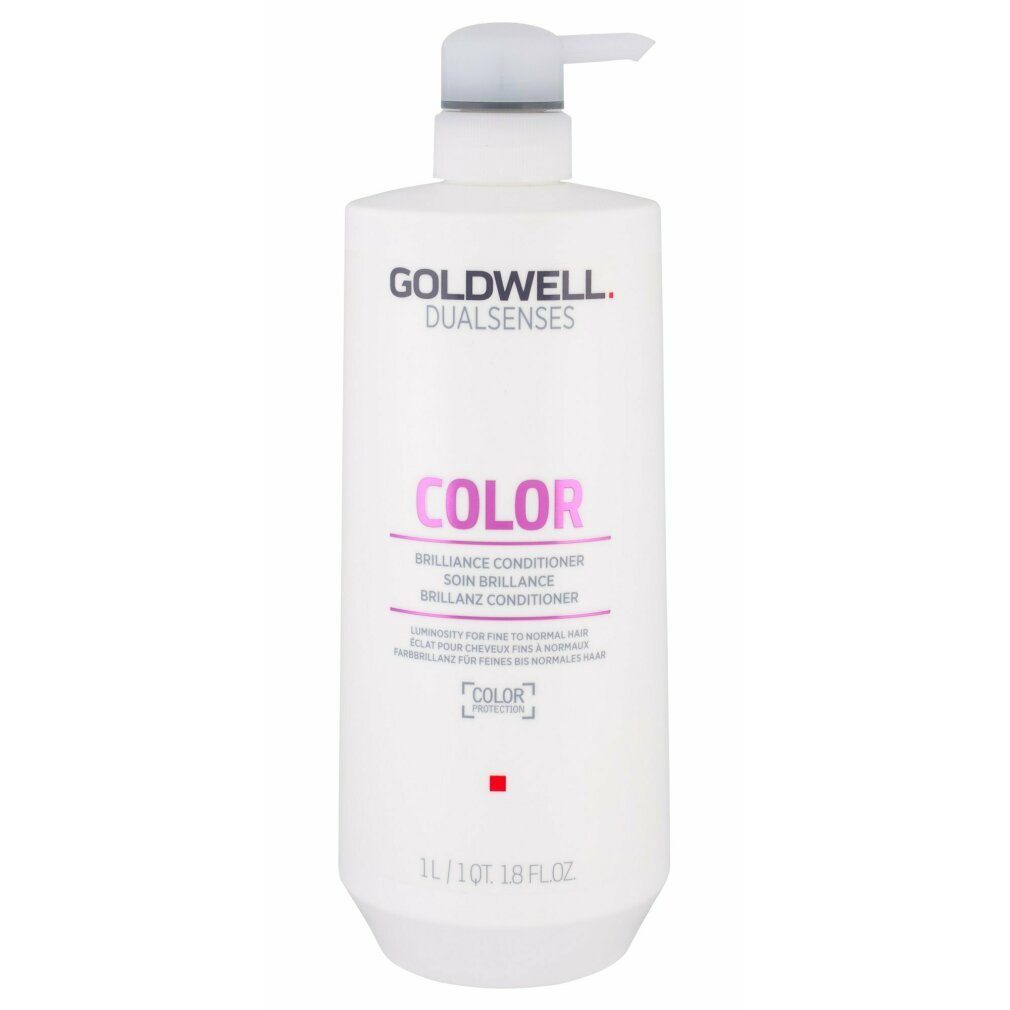 Goldwell Haarspülung Dual Senses Color Conditioner 1000ml
