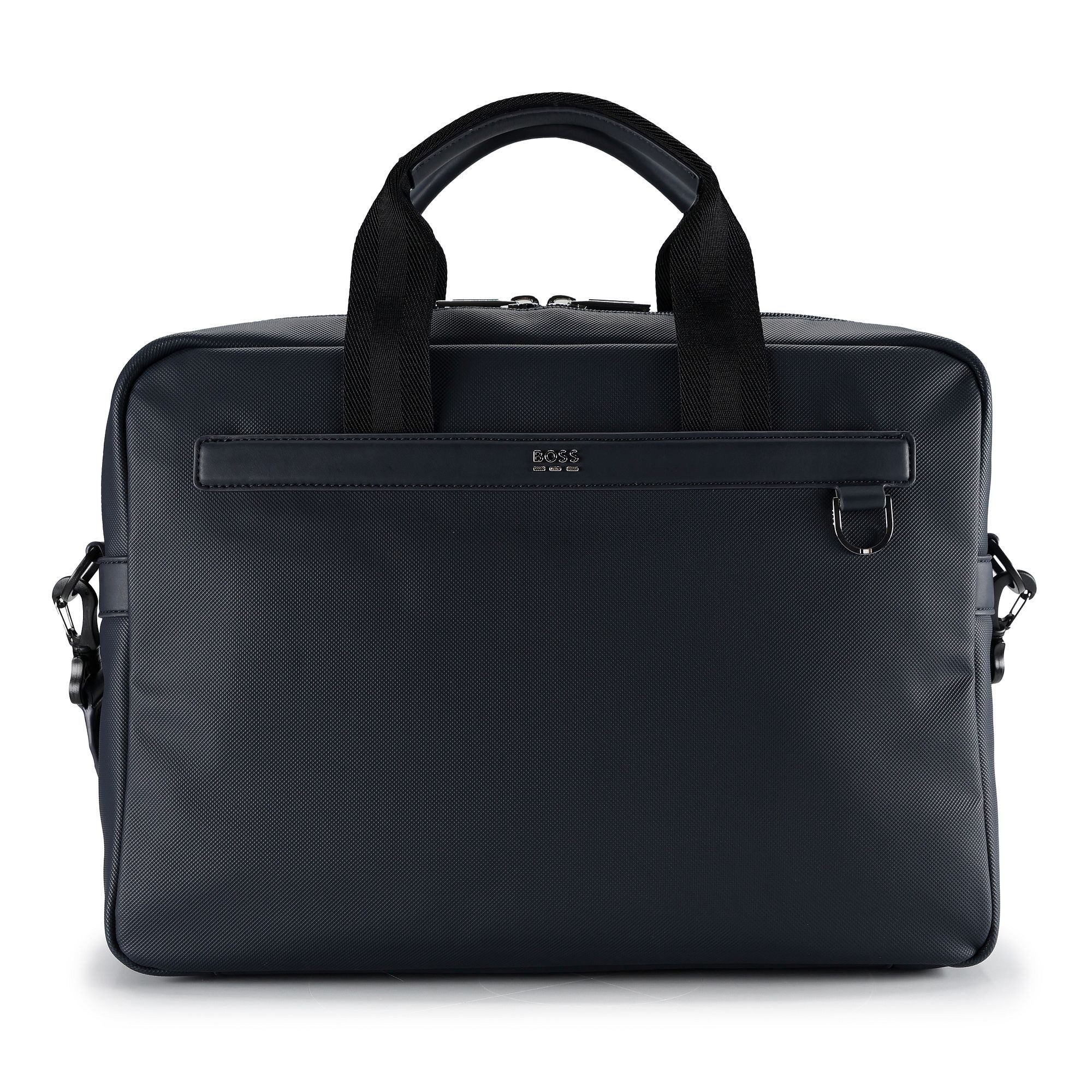 BOSS Aktentasche Jinko, Polyurethan