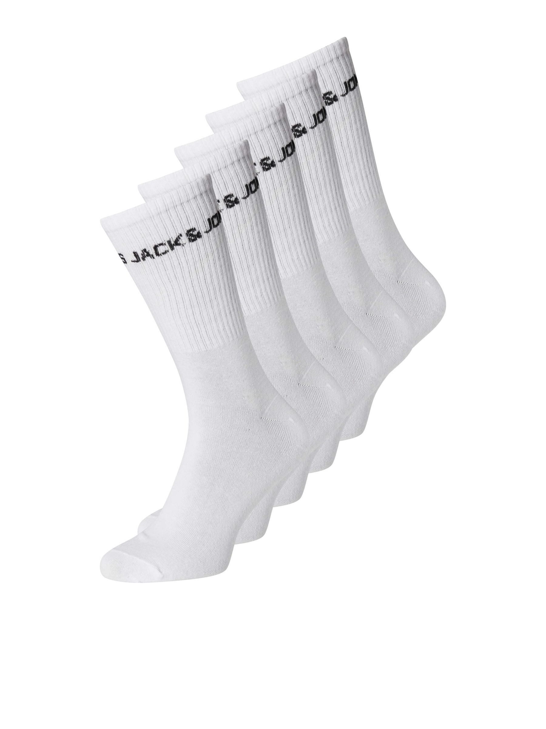 Jack & Jones Junior Socken (5-Paar)