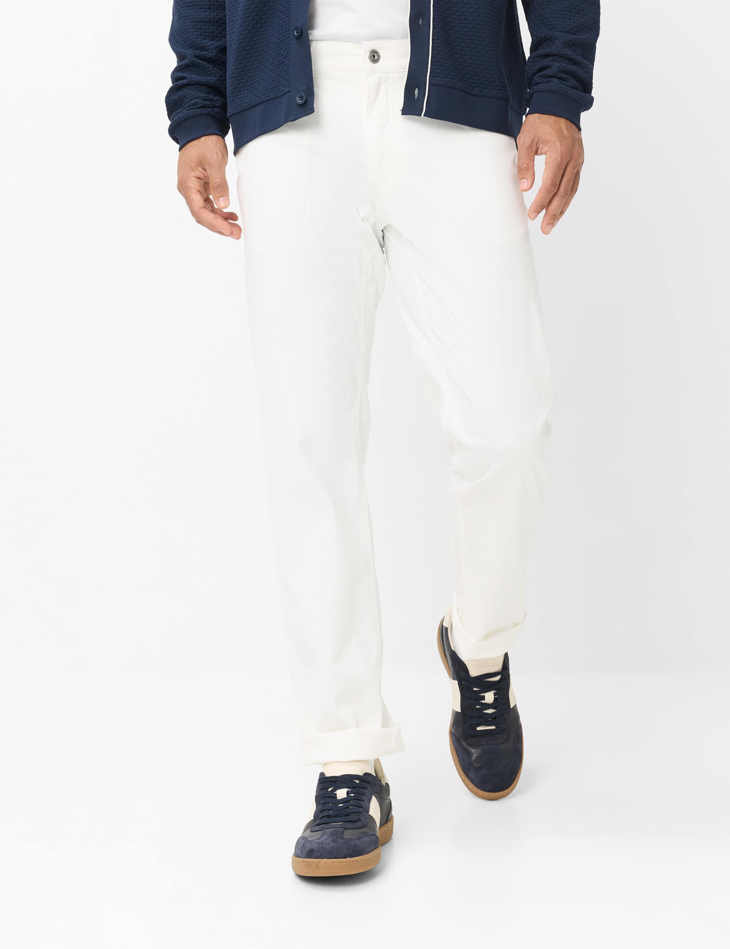 Brax 5-Pocket-Hose Style COOPER