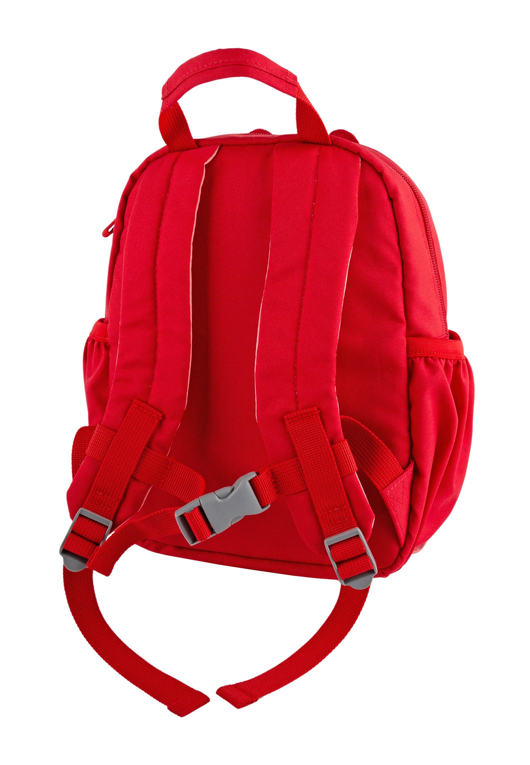 Sigikid Kinderrucksack sigibags für Kinder Mädchen (1-tlg)