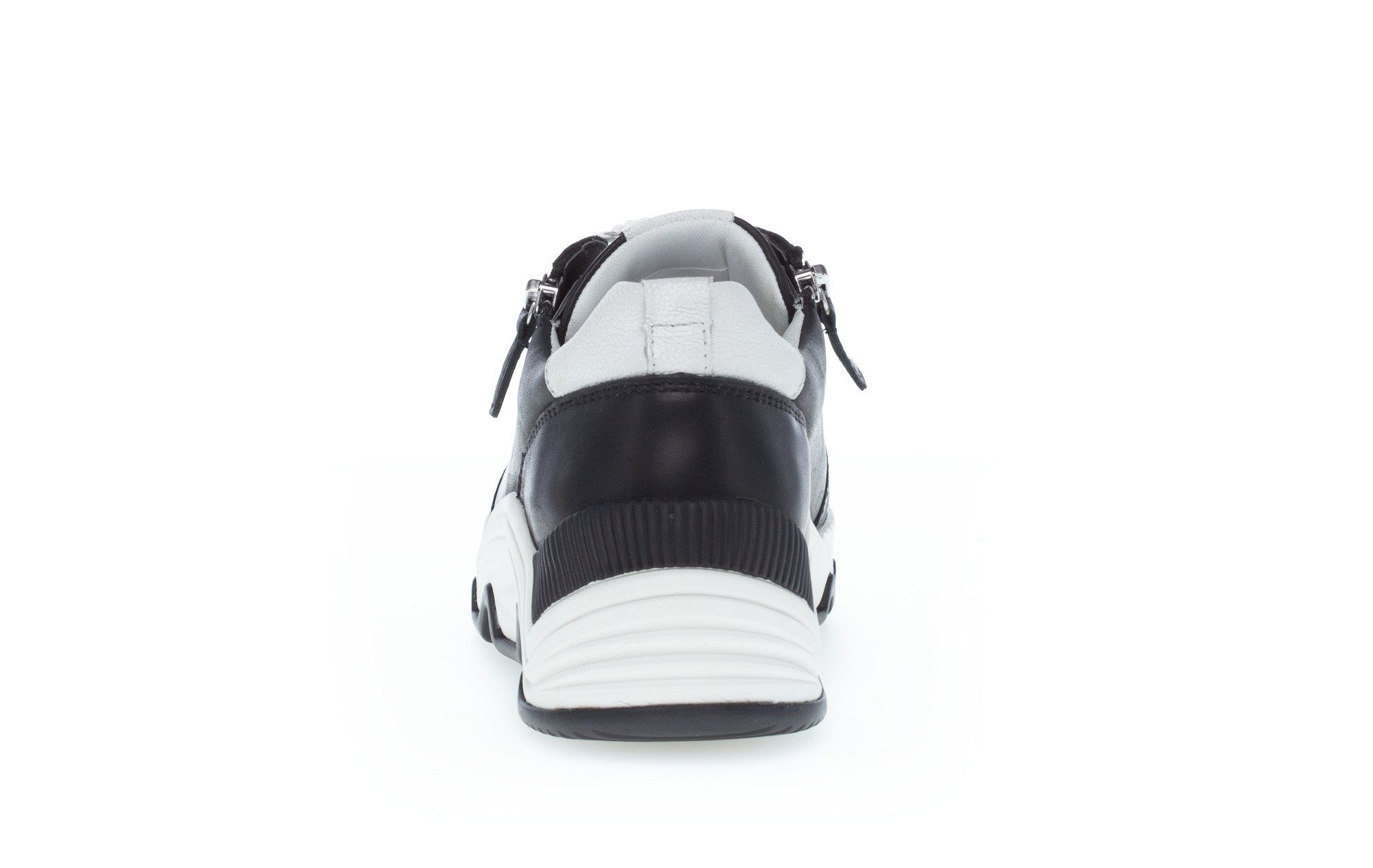 Gabor / schwarz/weiss 27 Sneaker