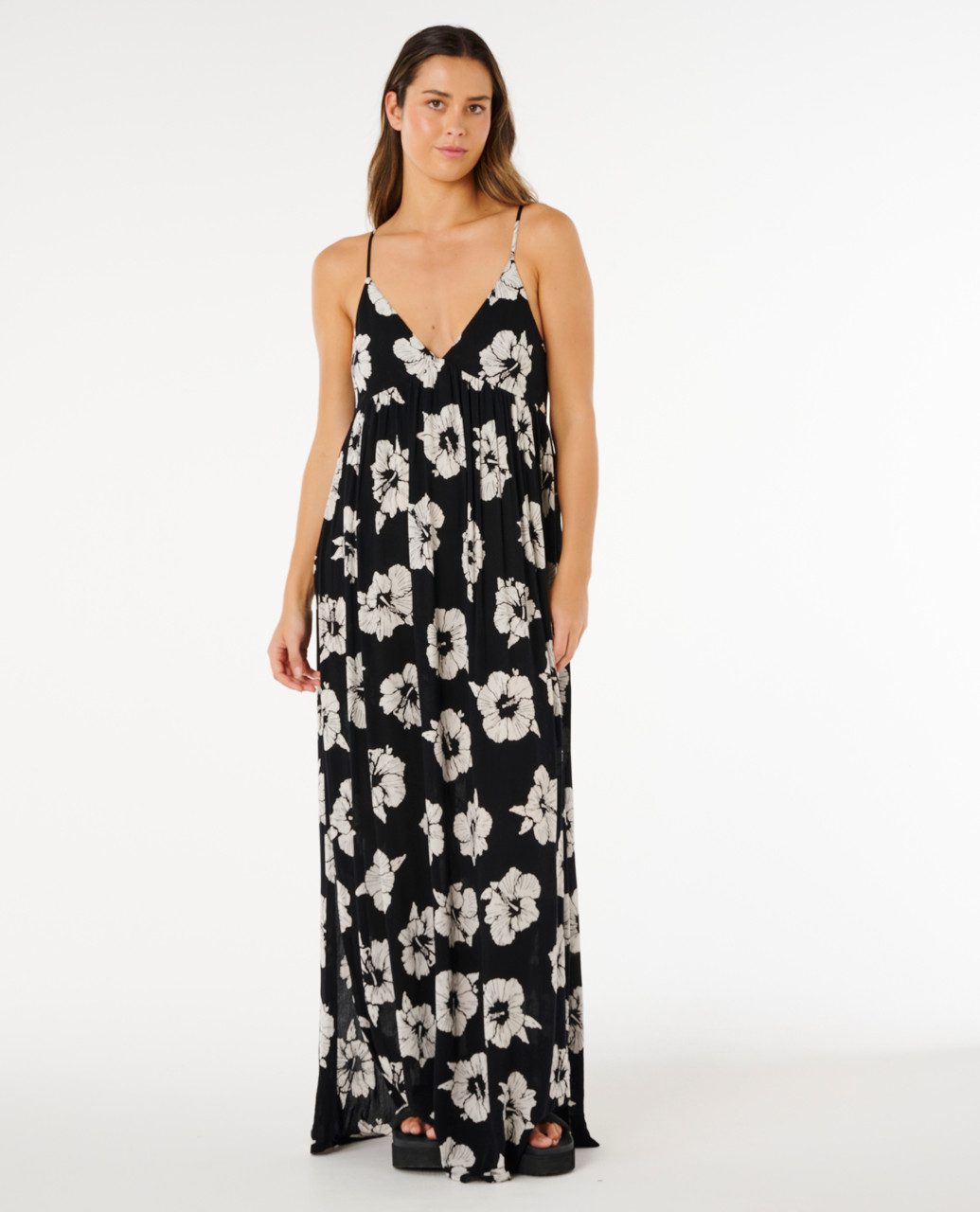 Rip Curl Sommerkleid Rip Curl Party Pack Maxikleid