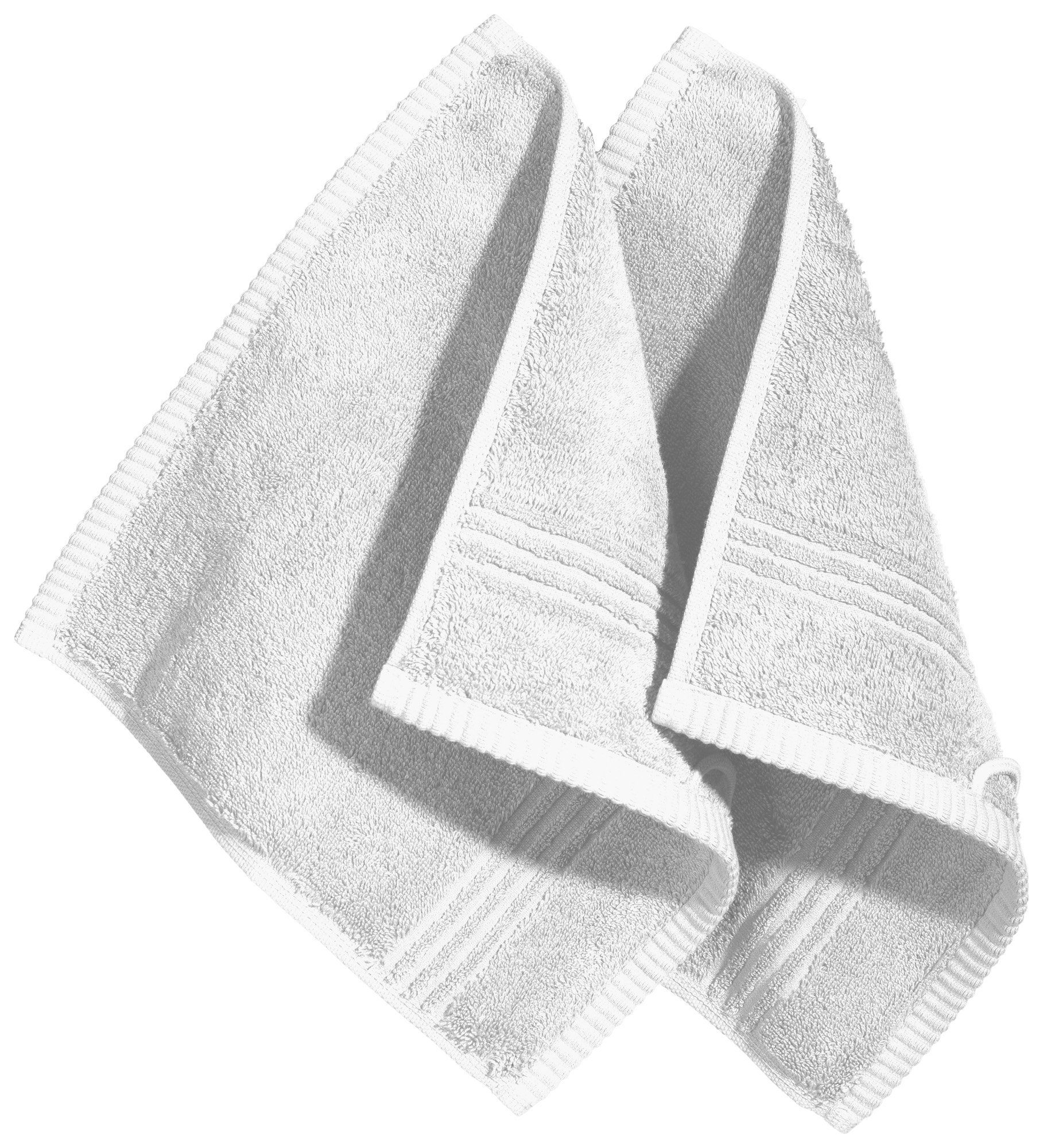 Seiftuch Seiftuch "Konstanz" 2er-Pack