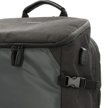 Picard Daypack Speed, Polyester