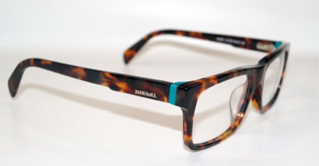 Diesel Brille DIESEL Очкиfassung Очкиgestell DL 4071 052
