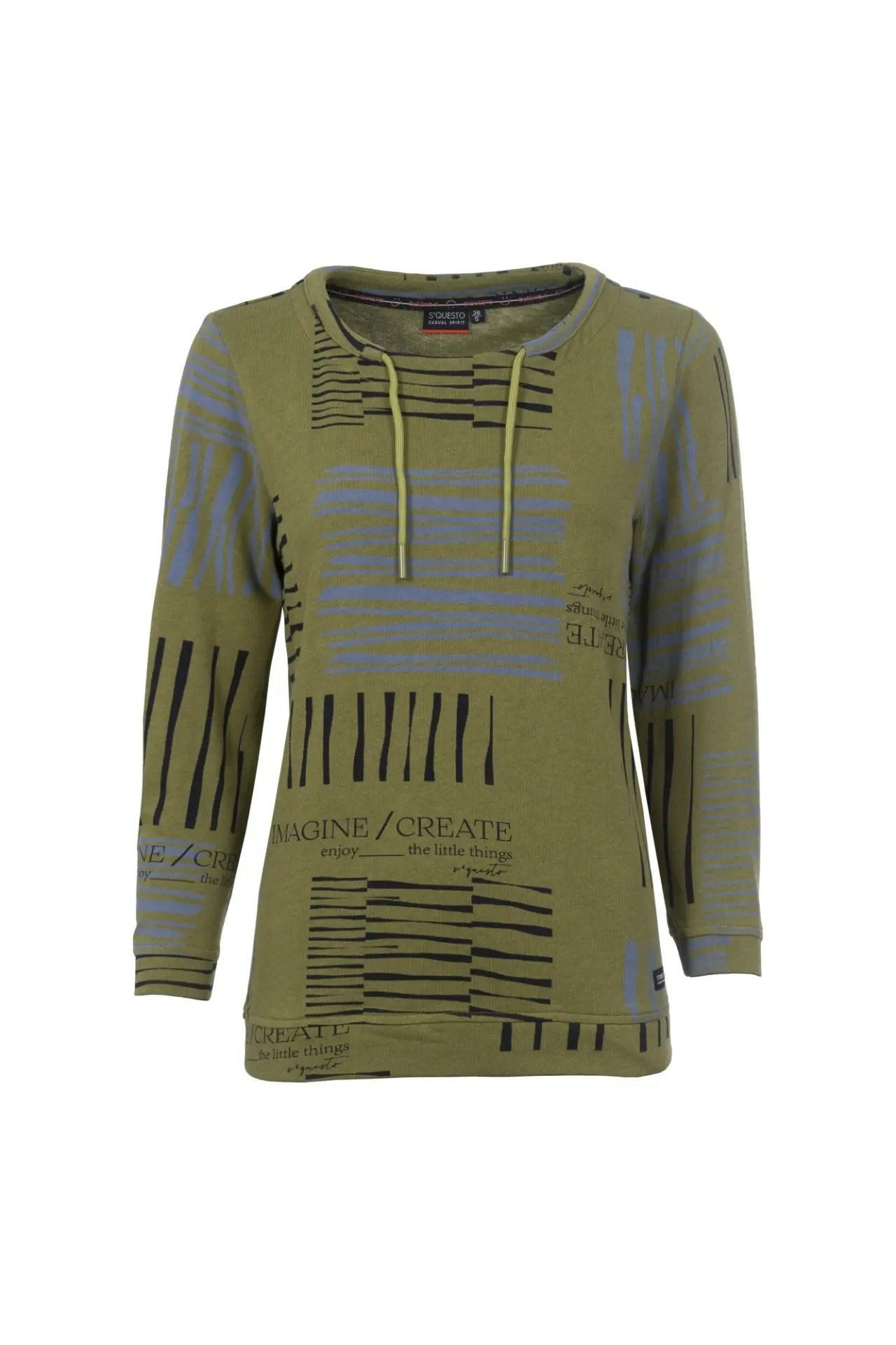 Strickpullover