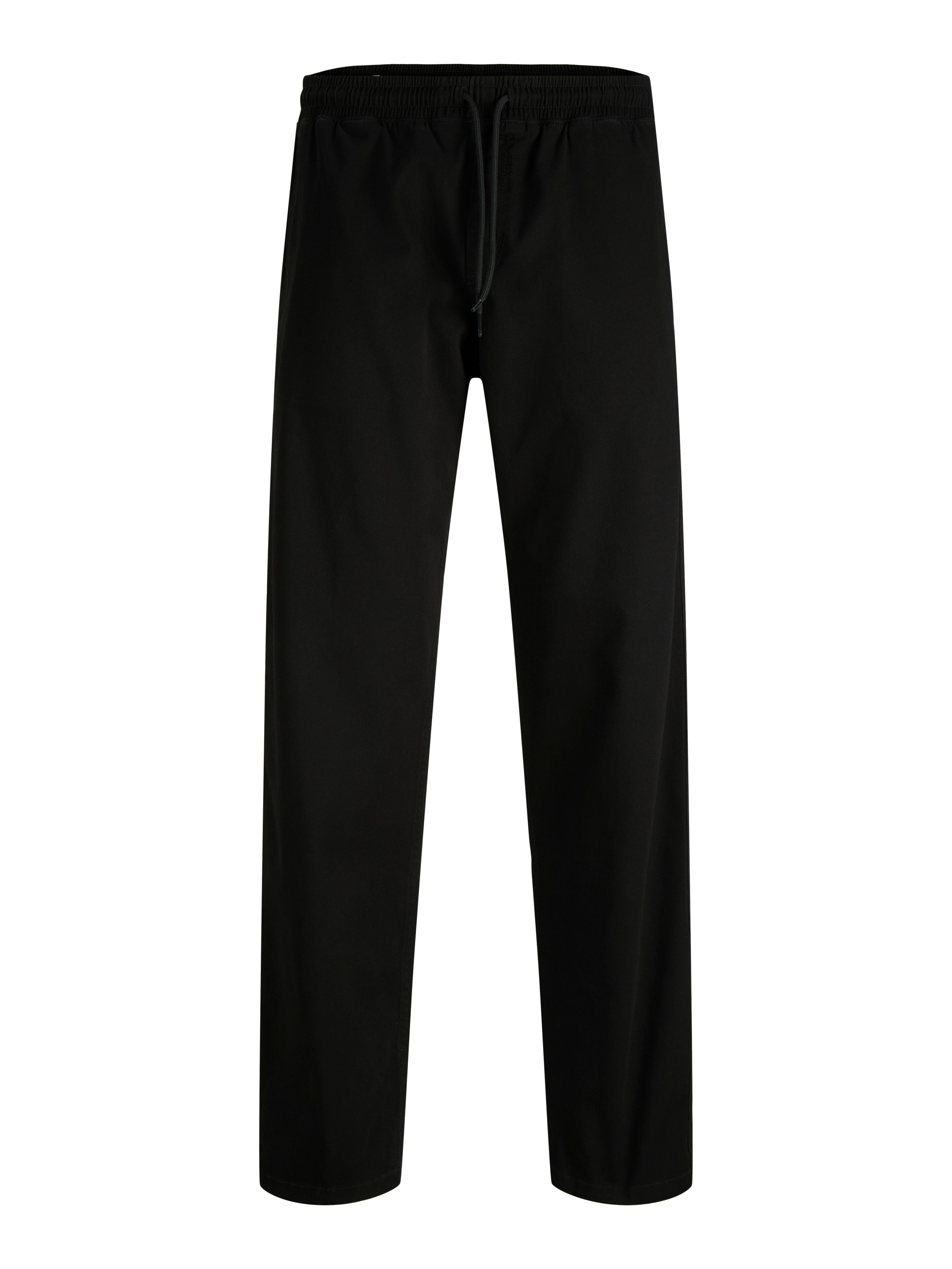 Jack & Jones Schlupfhose JPSTKANE DYLAN JOGGER Baumwollmischung, loose Fit