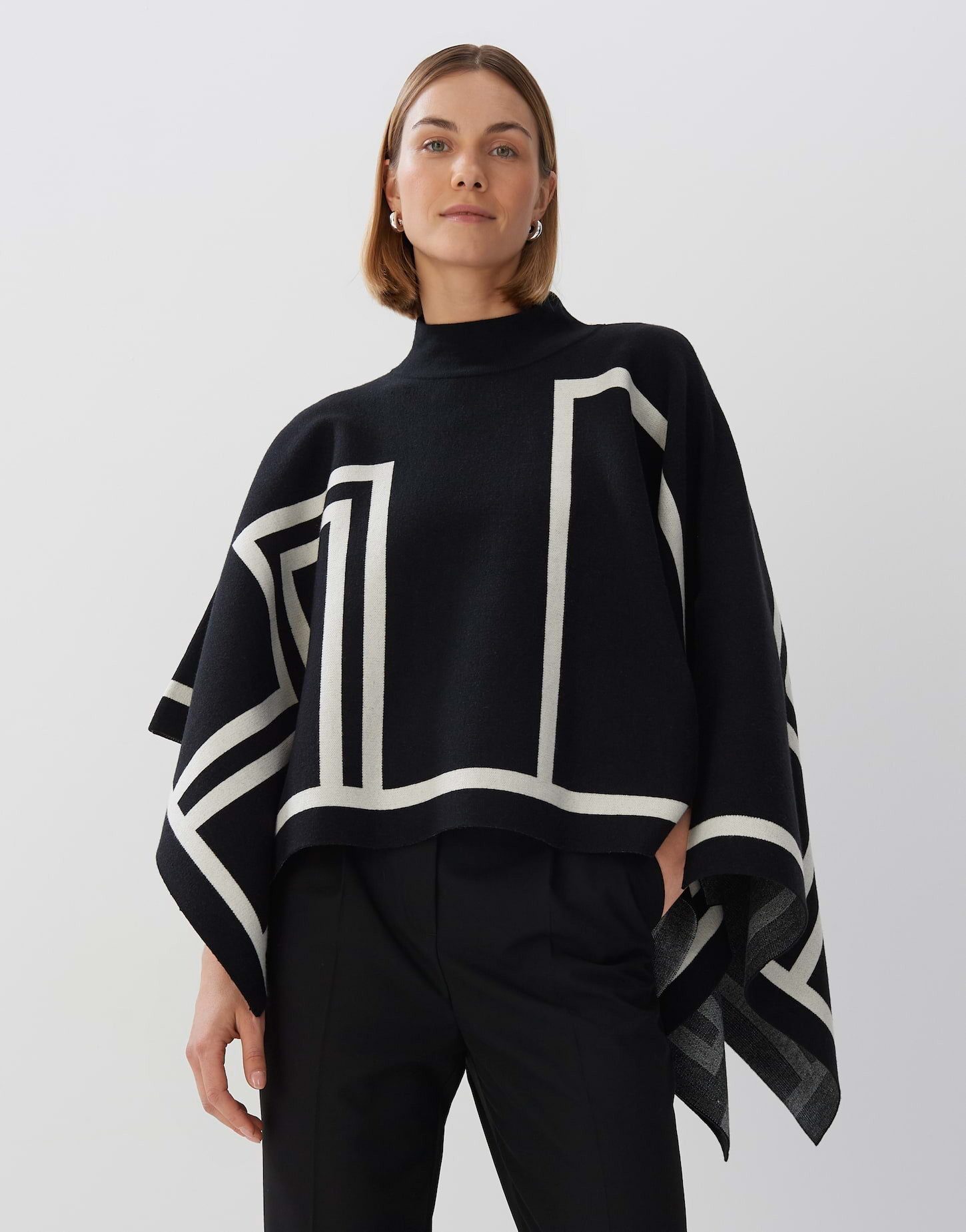 someday Cape Benuki cape günstig online kaufen