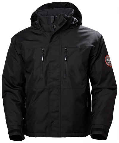 Helly Hansen Winterjacke BERG JACKET (1-St)