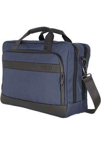  Travelite Laptoptasche Meet marine Arb...