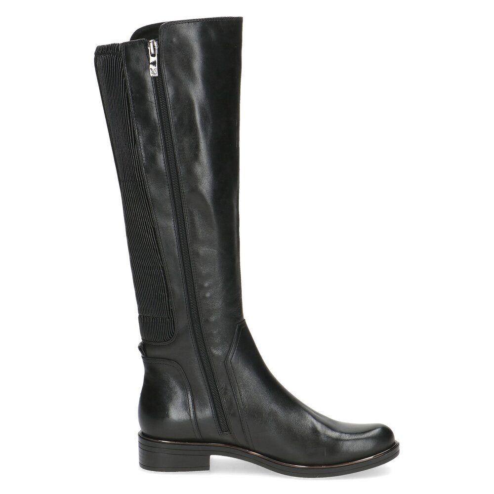 Caprice Caprice - Stiefel - Schwarz Stiefel günstig online kaufen