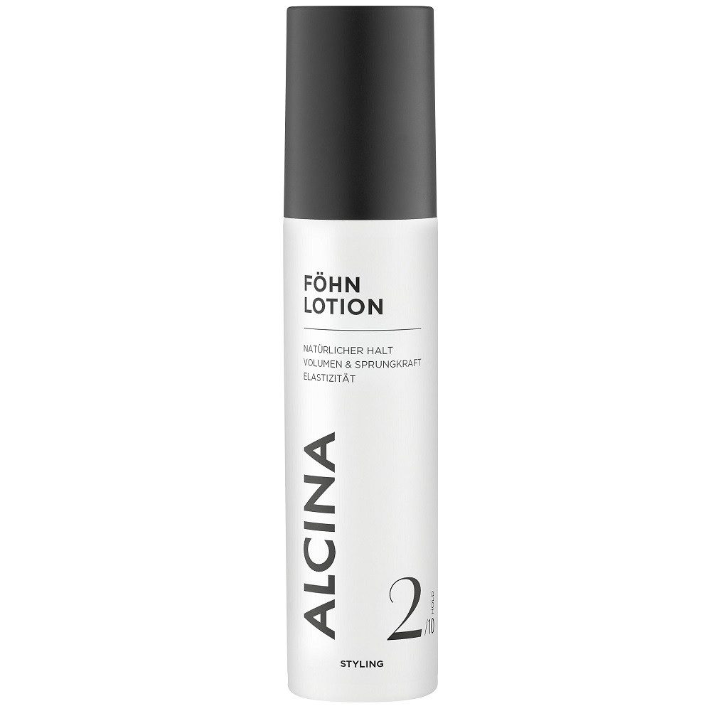 ALCINA Haarpflege-Spray Alcina Föhn Lotion 125ml