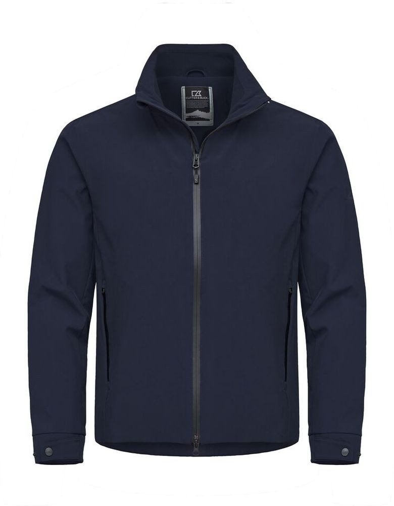 Cutter & Buck Steppjacke Wedderburn Short Jacket