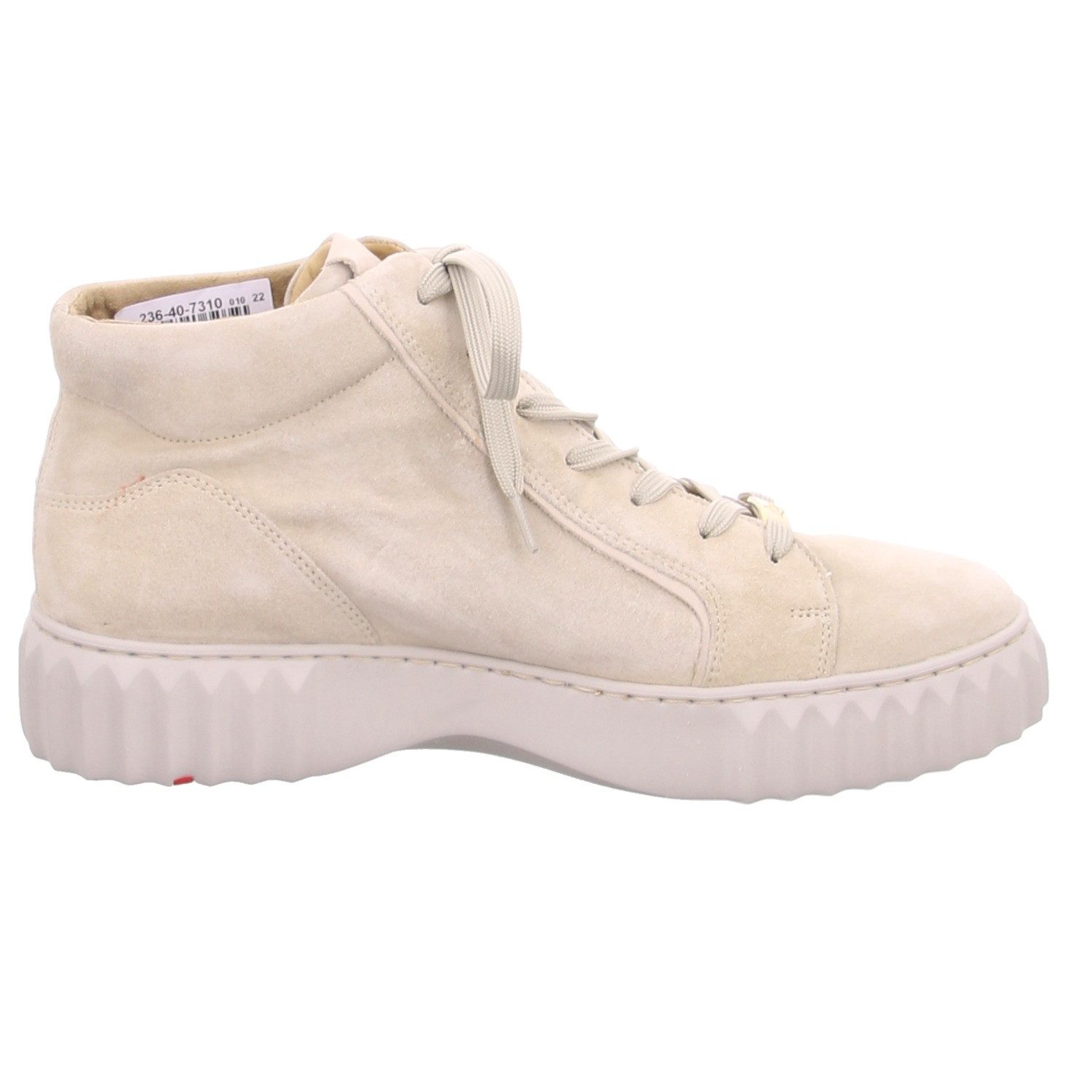 Lloyd Sneaker für Damen Schnürschuh (1-tlg., keine Angabe)