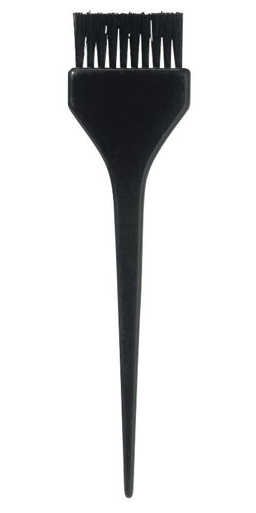Comair Germany Haarfärbestift Comair Färbepinsel Jumbo schwarz