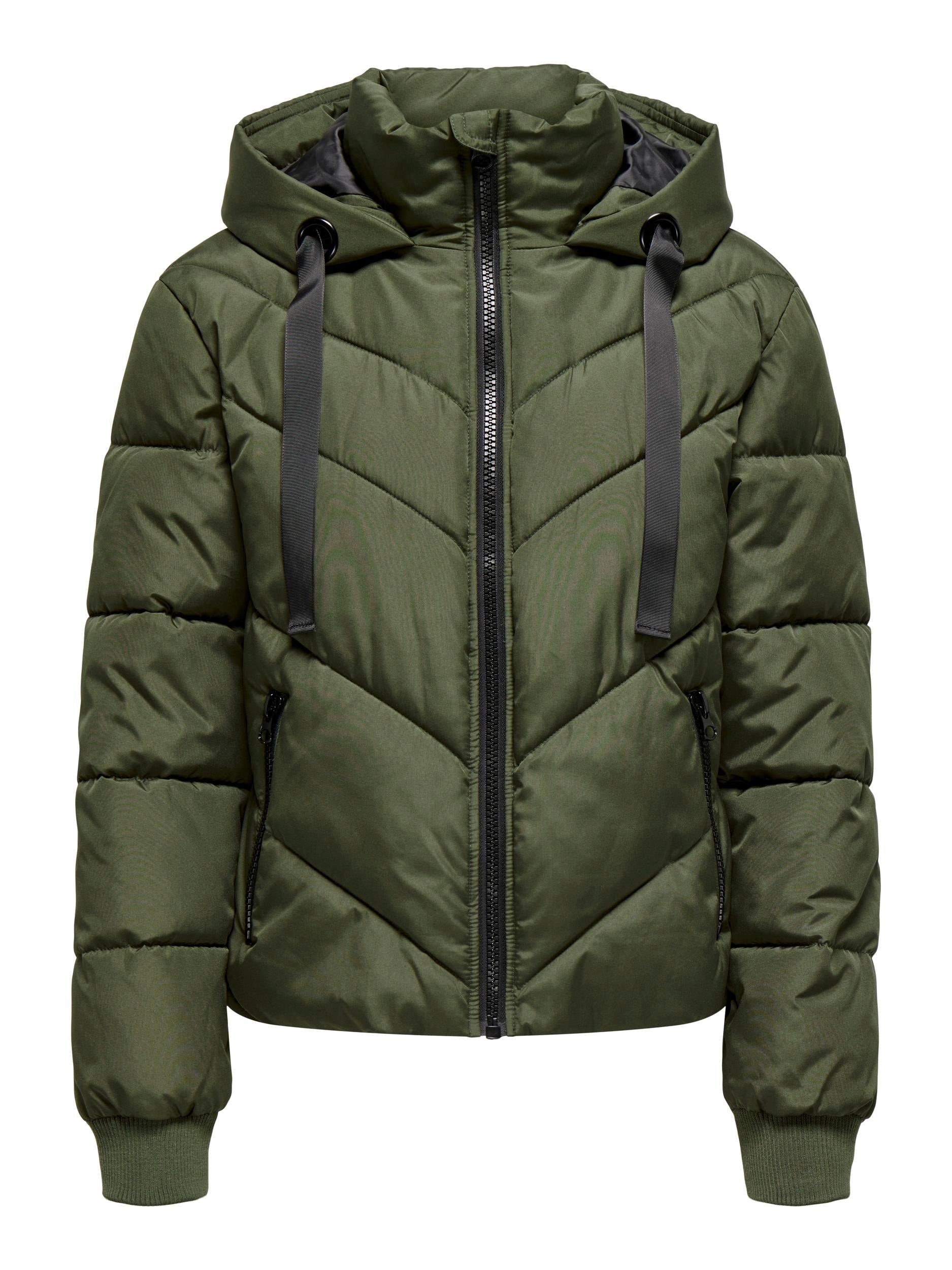 (1-St) Forest Steppjacke JDY Skylar Night