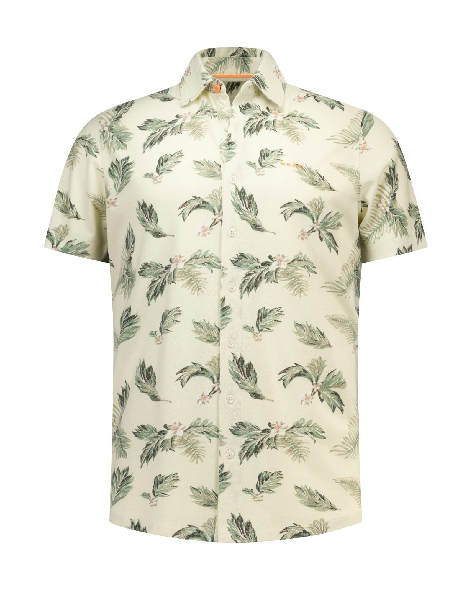 New Zealand Auckland Langarmshirt
