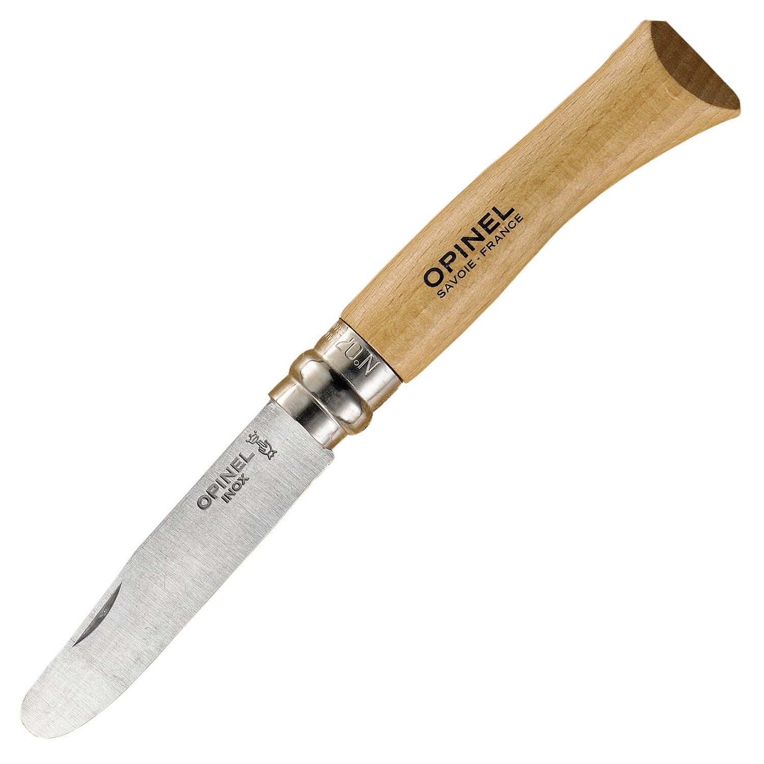 Opinel Карманные ножи Ножи für Kinder No 7
