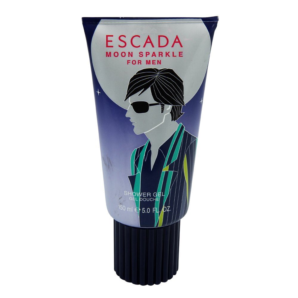ESCADA Duschgel »Escada Moon Sparkle For Men Shower Gel 150ml«