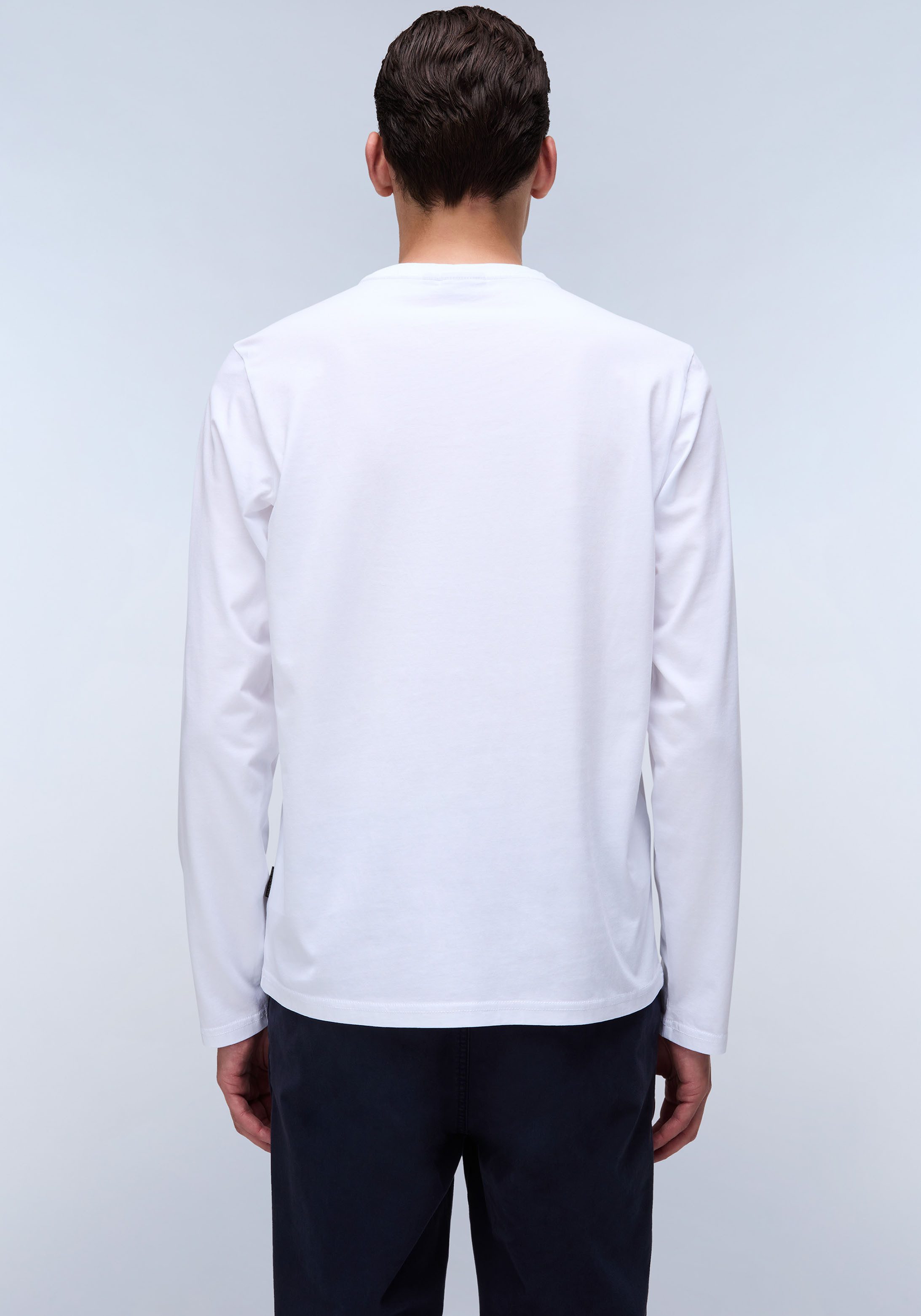 Napapijri Langarmshirt SALIS günstig online kaufen