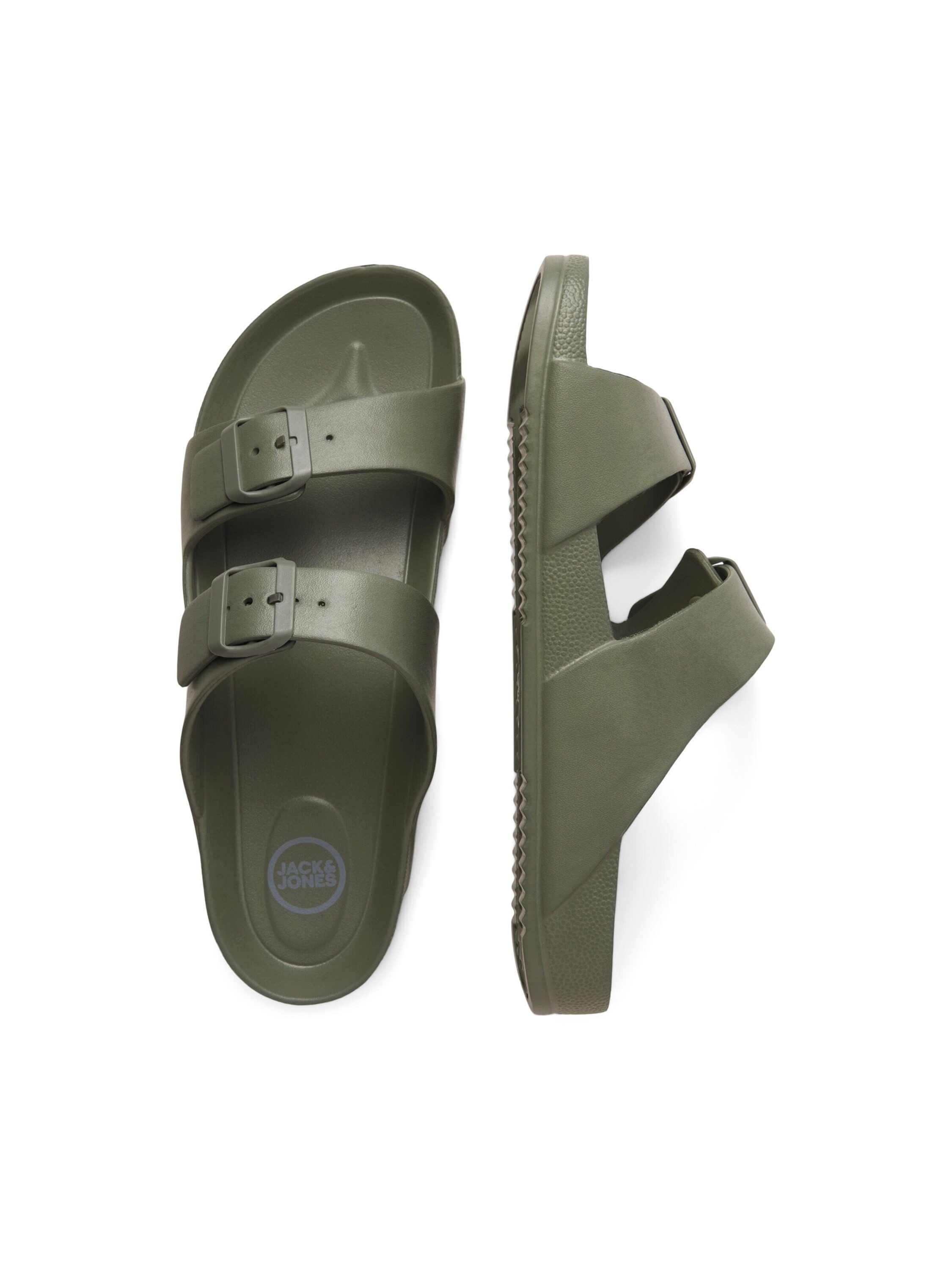 Jack & Jones JFWCroxton Pantolette (1-tlg)