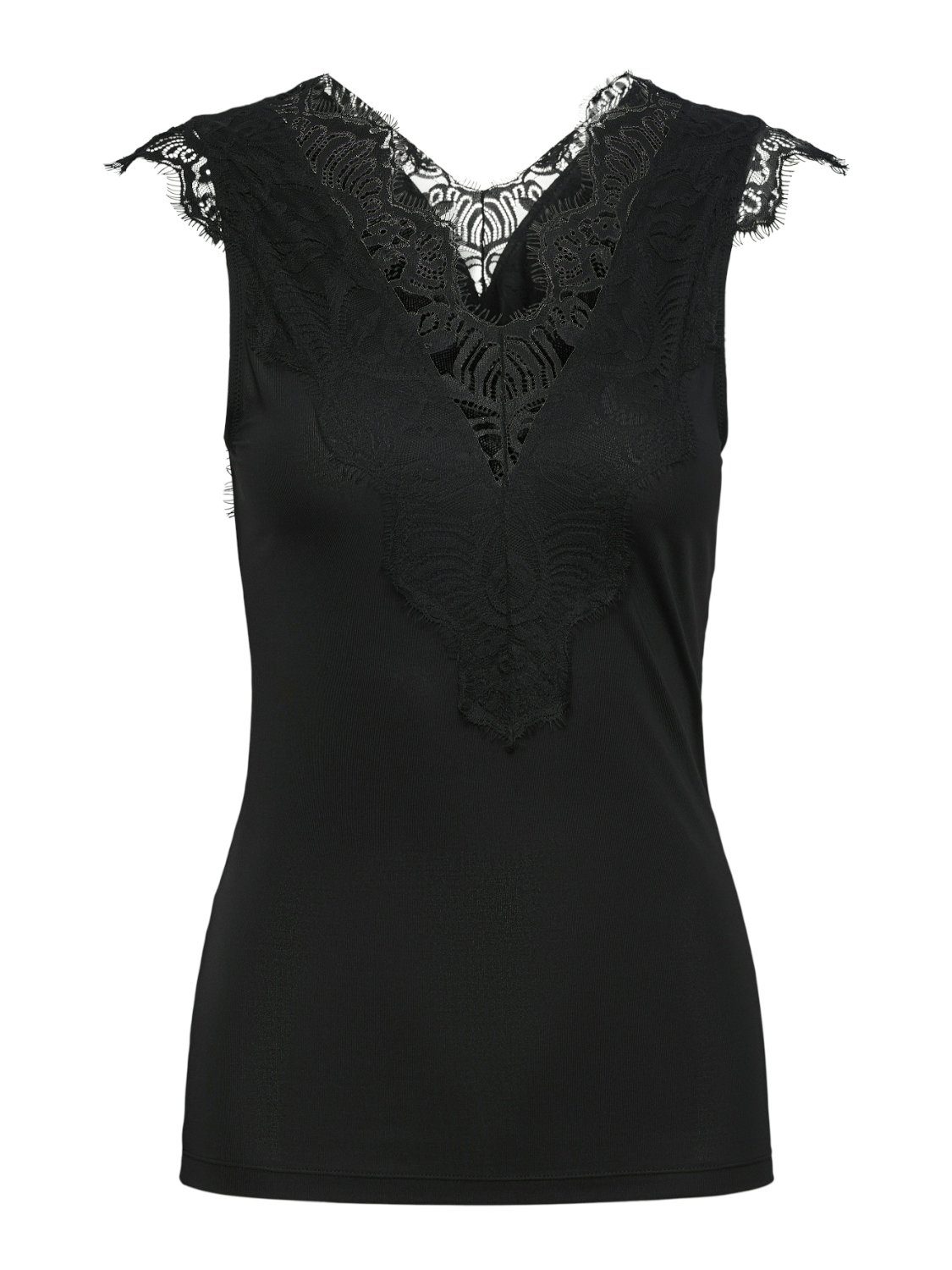 Spitzentop PCILU SL TOP NOOS