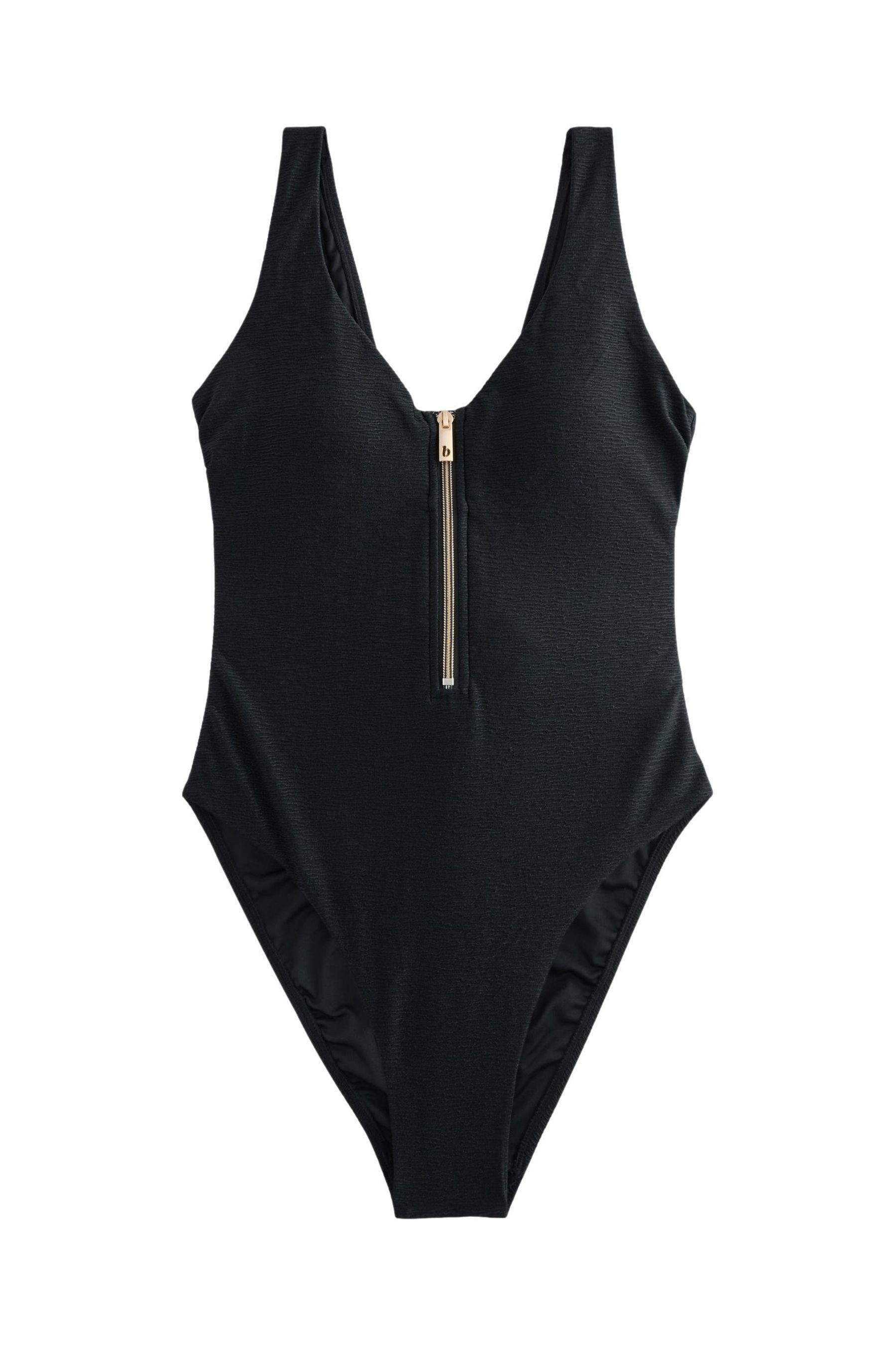 Badeanzug B by Ted Baker bauchformender RV-Badeanzug