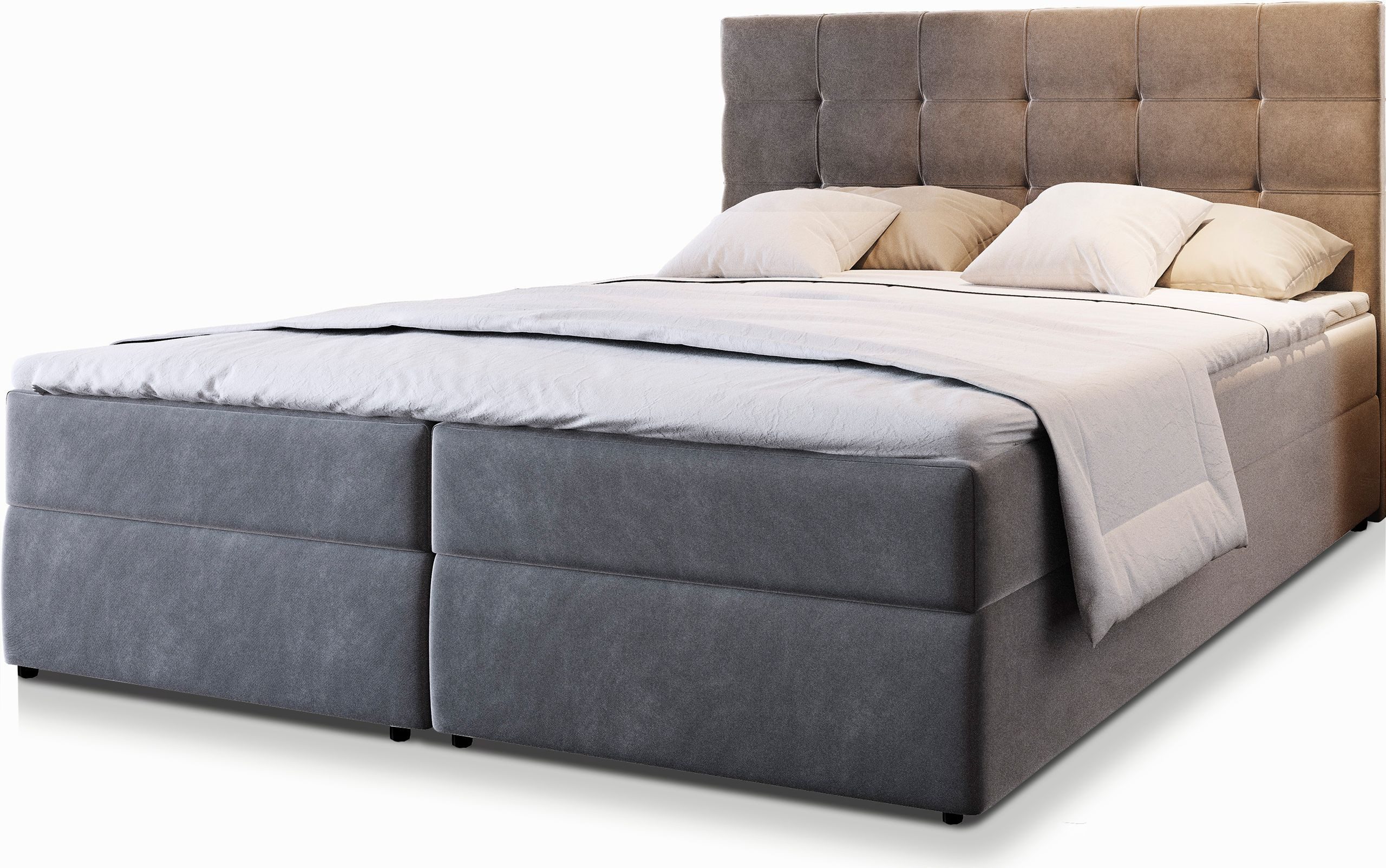 Masseno Boxbett GLOS 160x200 cm mit günstig online kaufen