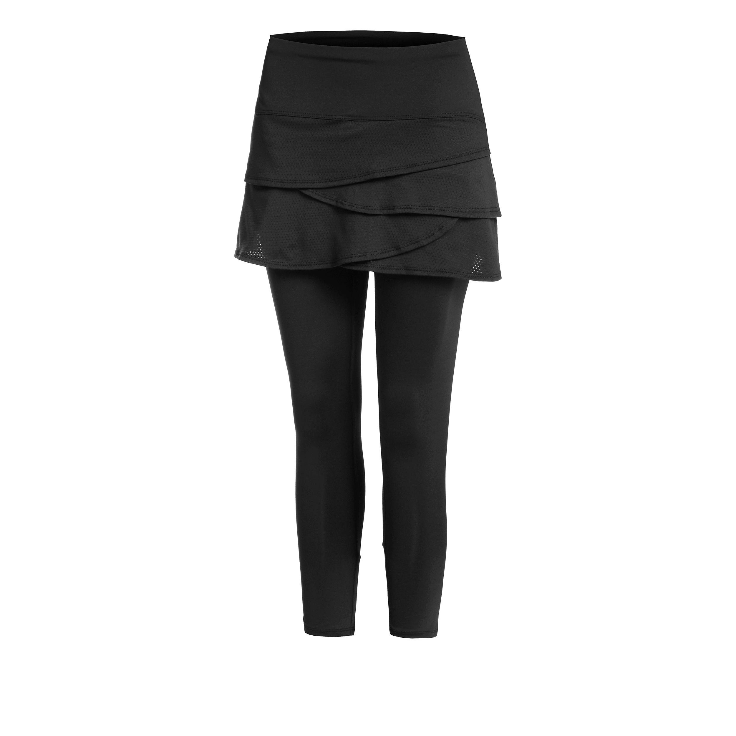 Rocktights Needle Out Scallop