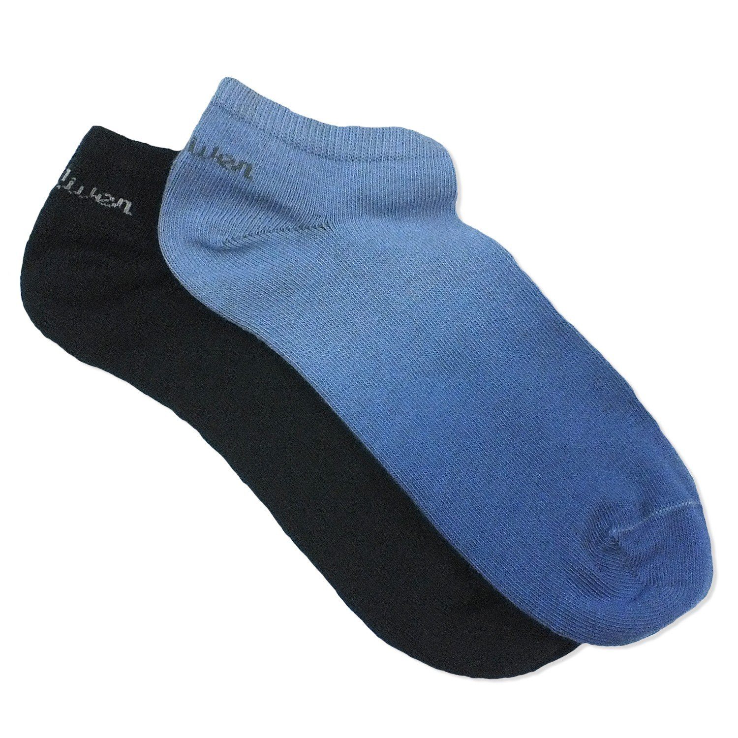 s.Oliver Sneakersocken S24136 (Packung, 2-Paar, 2 Paar) Damen Socken, Sneakersocken, Sportsocken, Farbverlauf