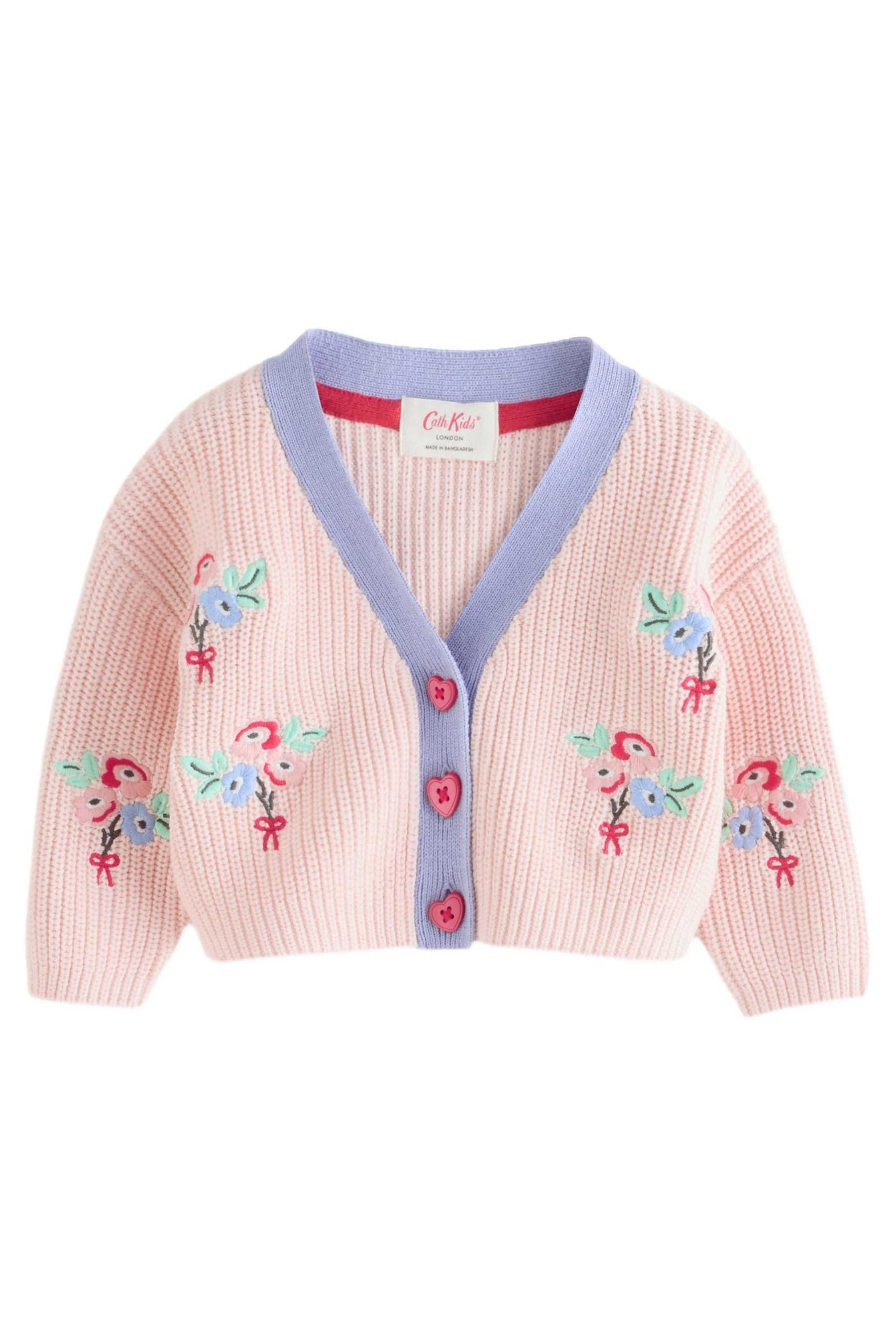 Strickjacke Cath Kidston Strickjacke