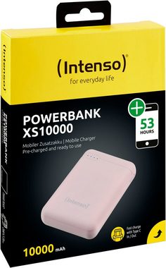 Intenso XS10000 Powerbank
