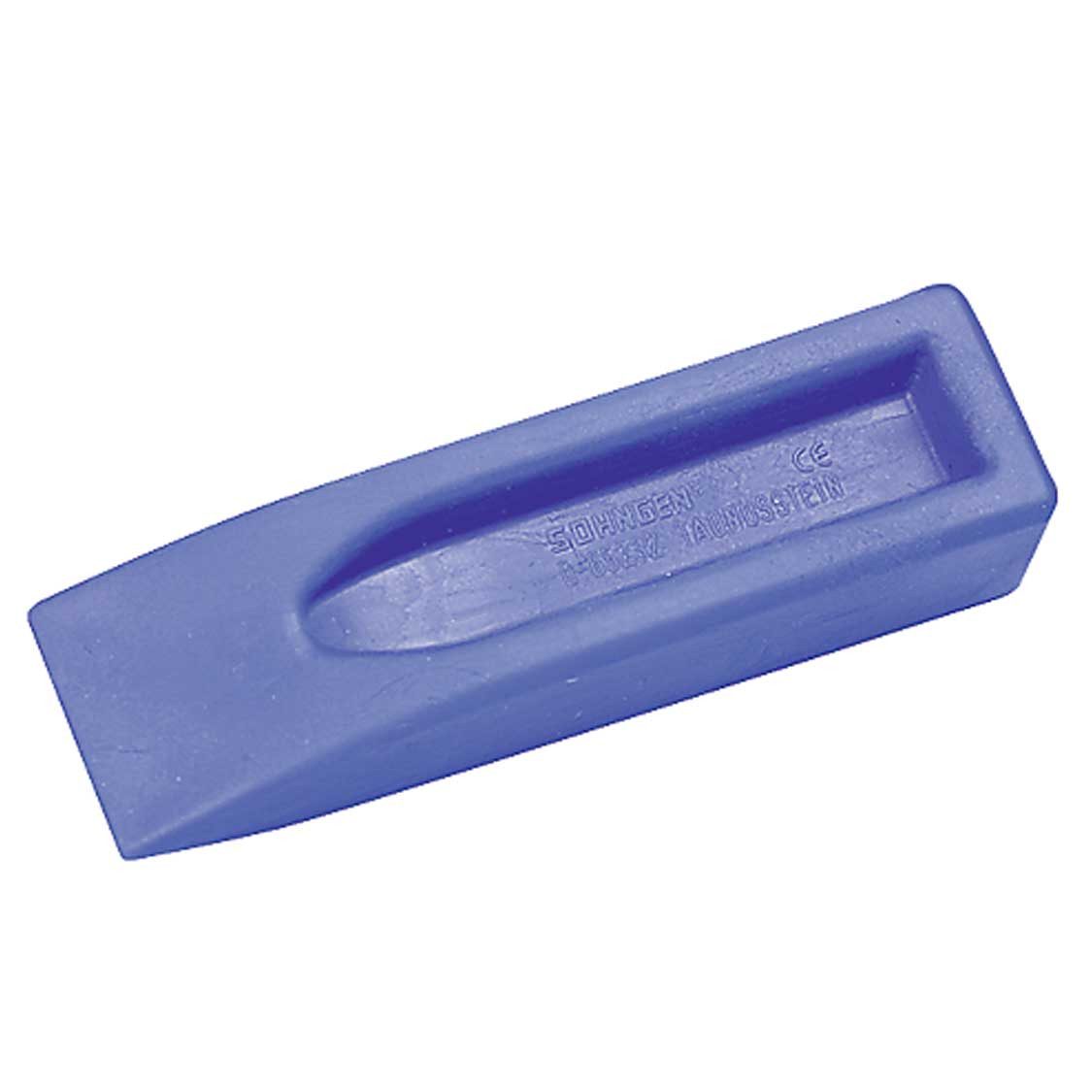 Söhngen Zahnschutz Beißschutz, Kunststoff, elastisch