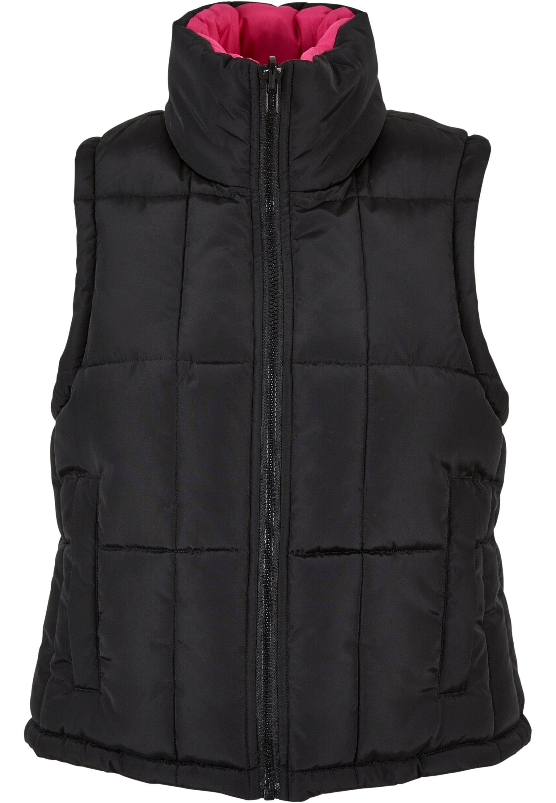 URBAN CLASSICS Steppweste Urban Classics Damen günstig online kaufen