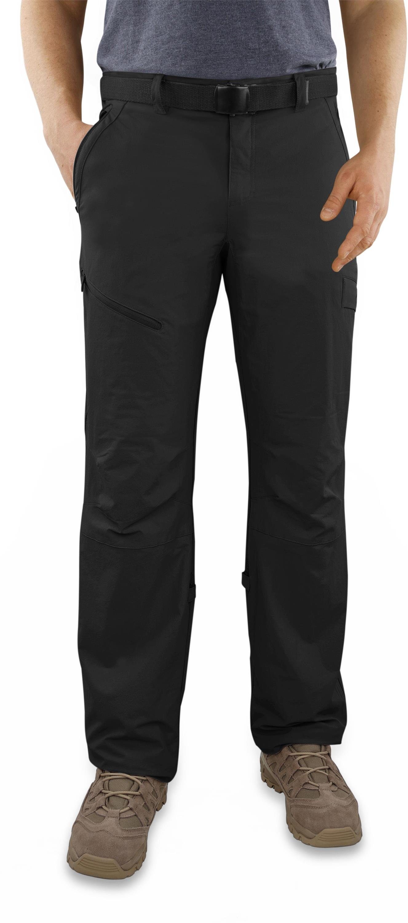 normani Outdoorhose Herren Softshellhose Achray Outdoorhose Funktionshose W günstig online kaufen