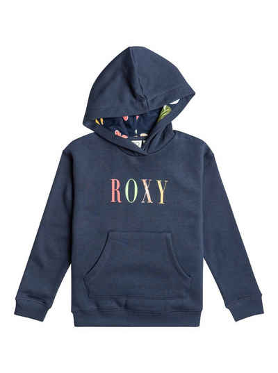 Roxy Kapuzensweatshirt Hope You Trust