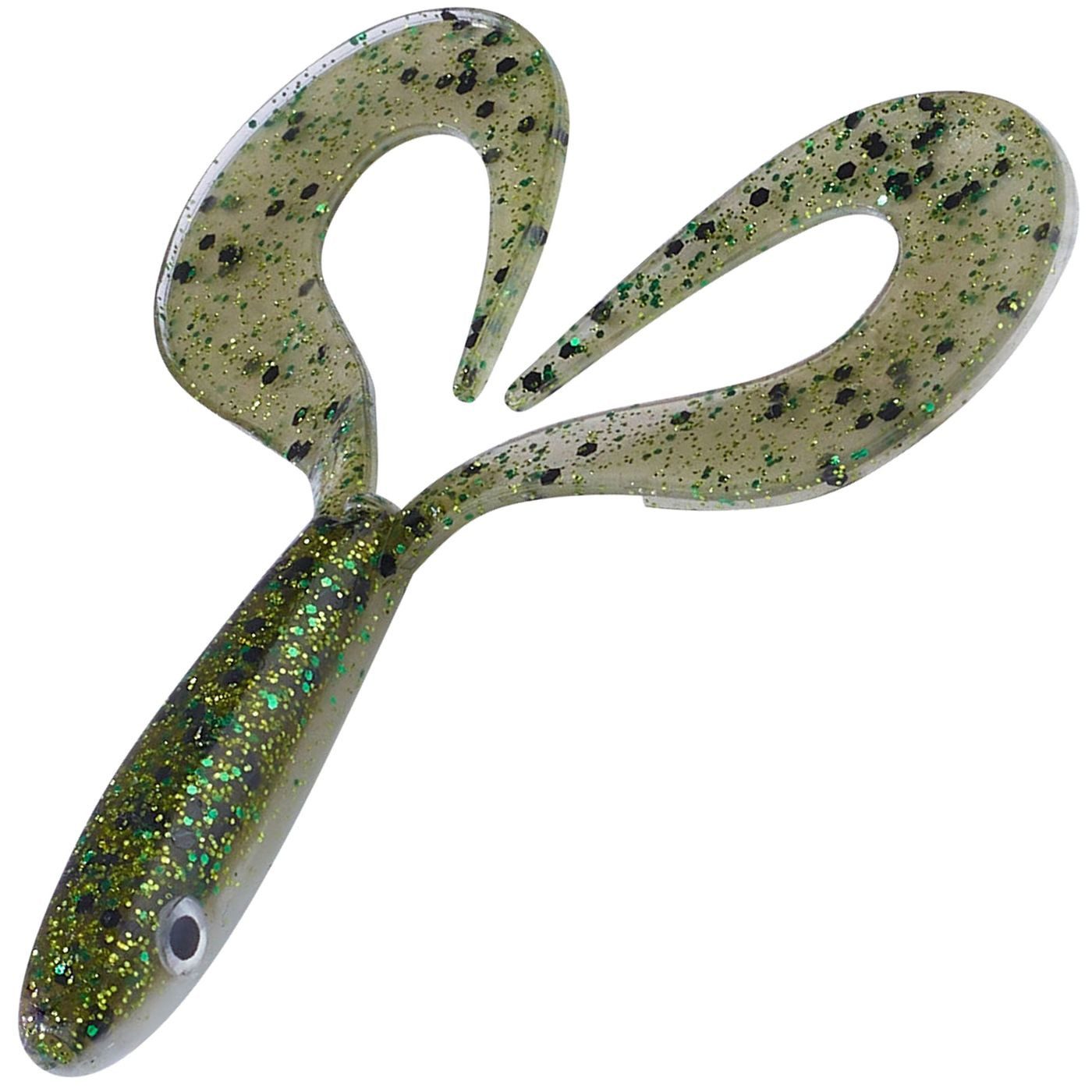 Balzer Искусственная приманка Balzer Shirasu Perch Collector 7cm 4g - Gummifisch