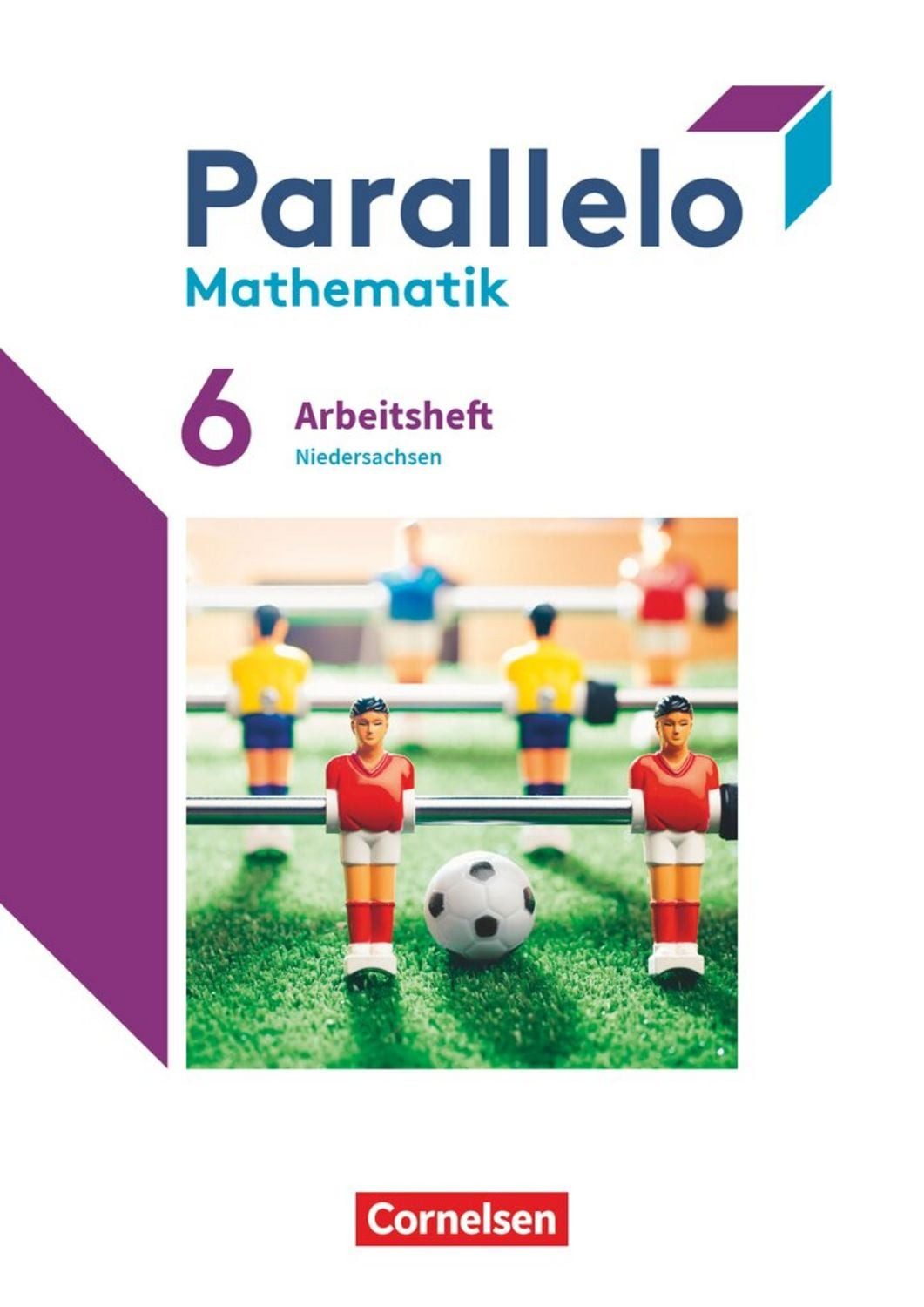 Parallelo - Niedersachsen - 6. Schuljahr / diverse